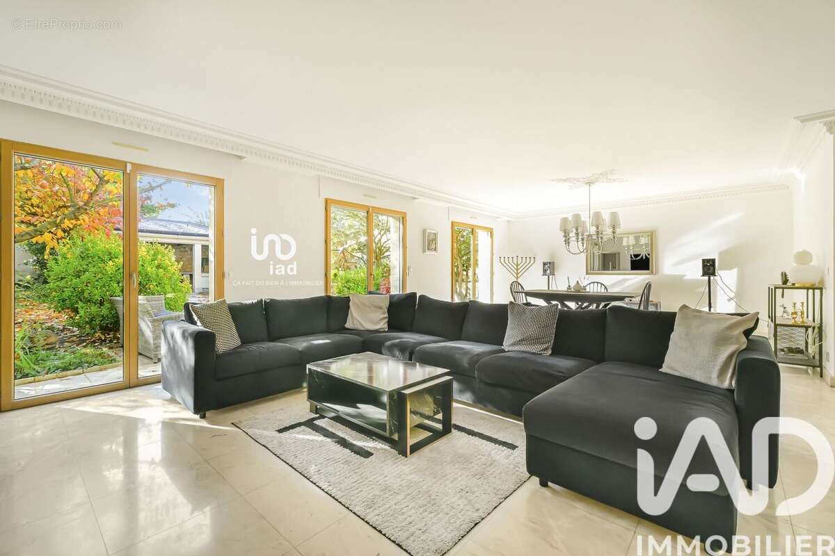 Photo 5 - Maison à RUEIL-MALMAISON