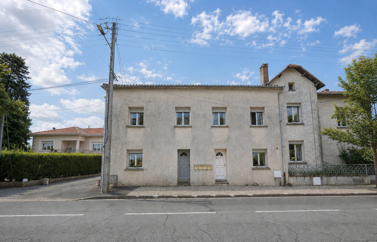 Appartement à VILLENEUVE-SUR-LOT