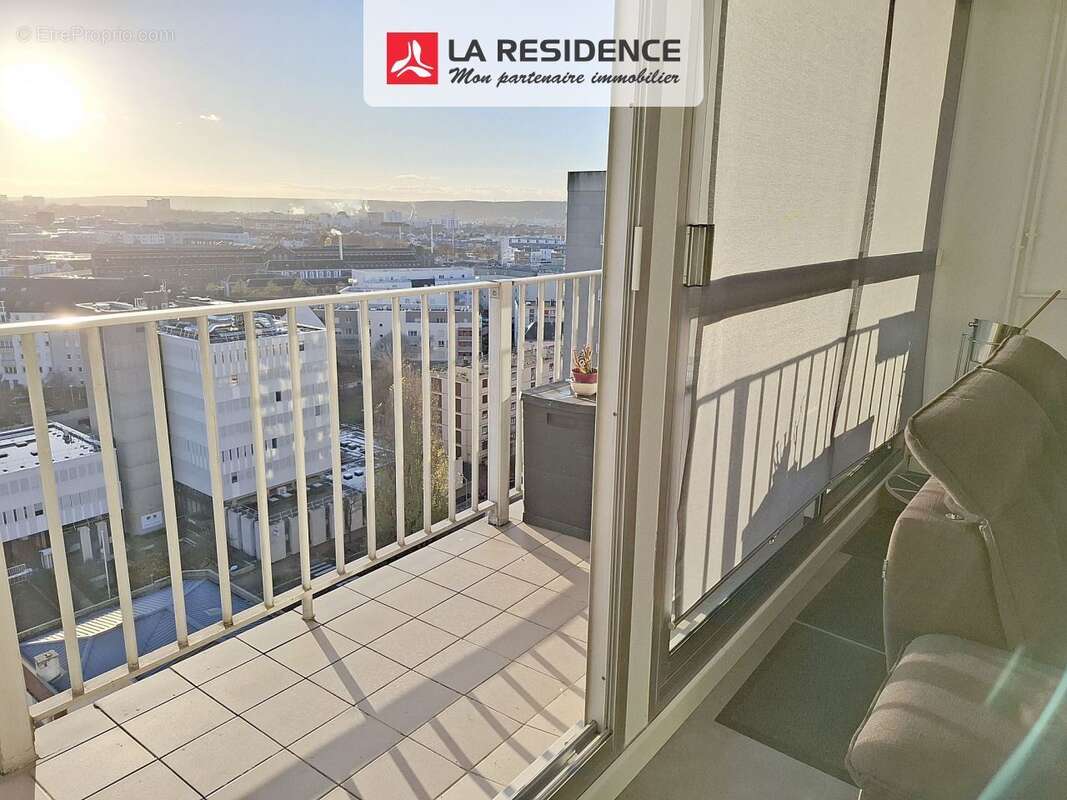 Appartement 85 m² à Rouen  - photo 9