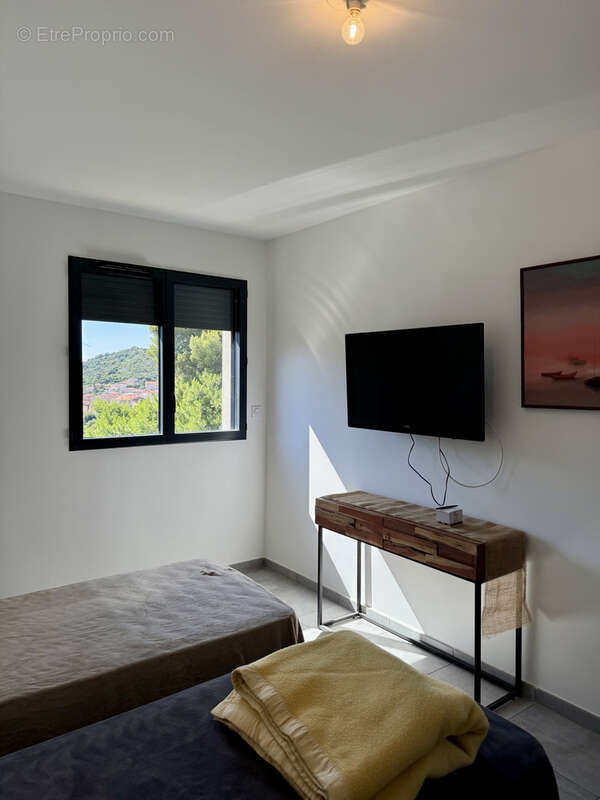 Appartement à CARGESE