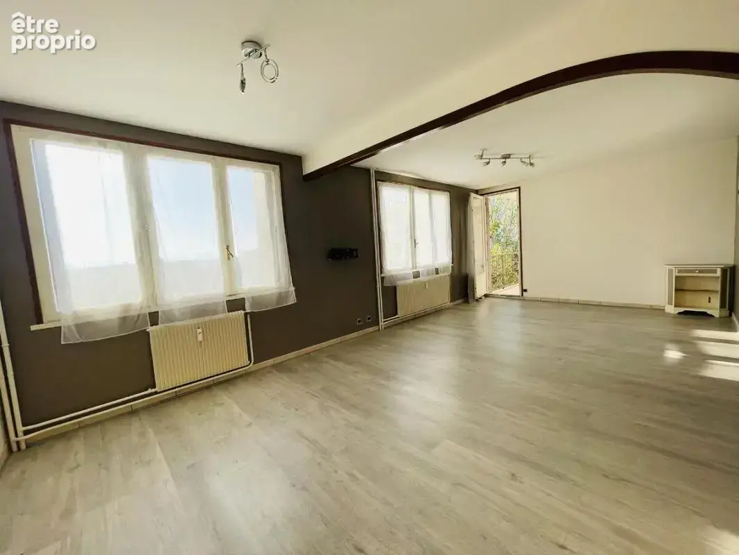 Appartement F4 - photo 2