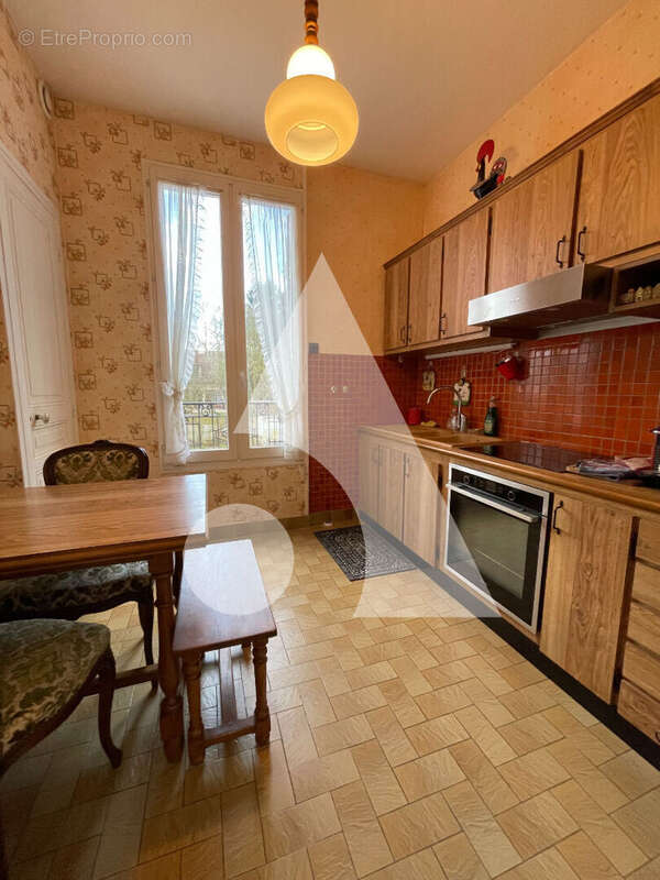 Maison à SUCY-EN-BRIE