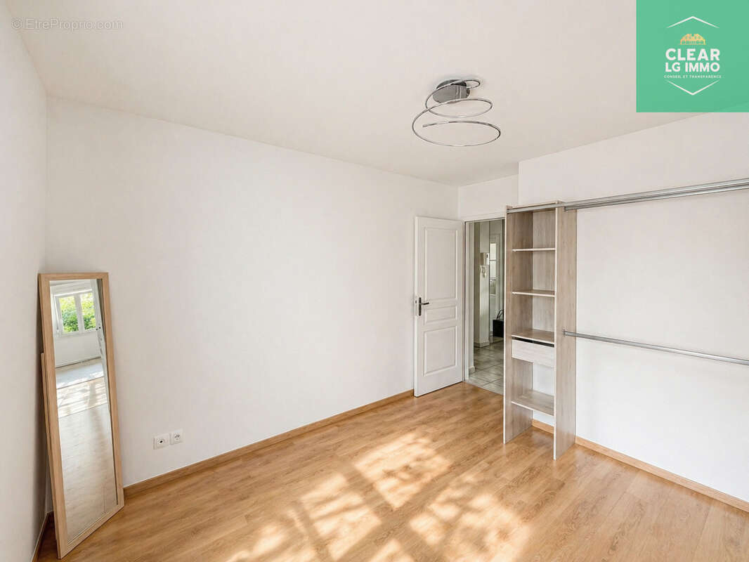 Appartement à MONDELANGE