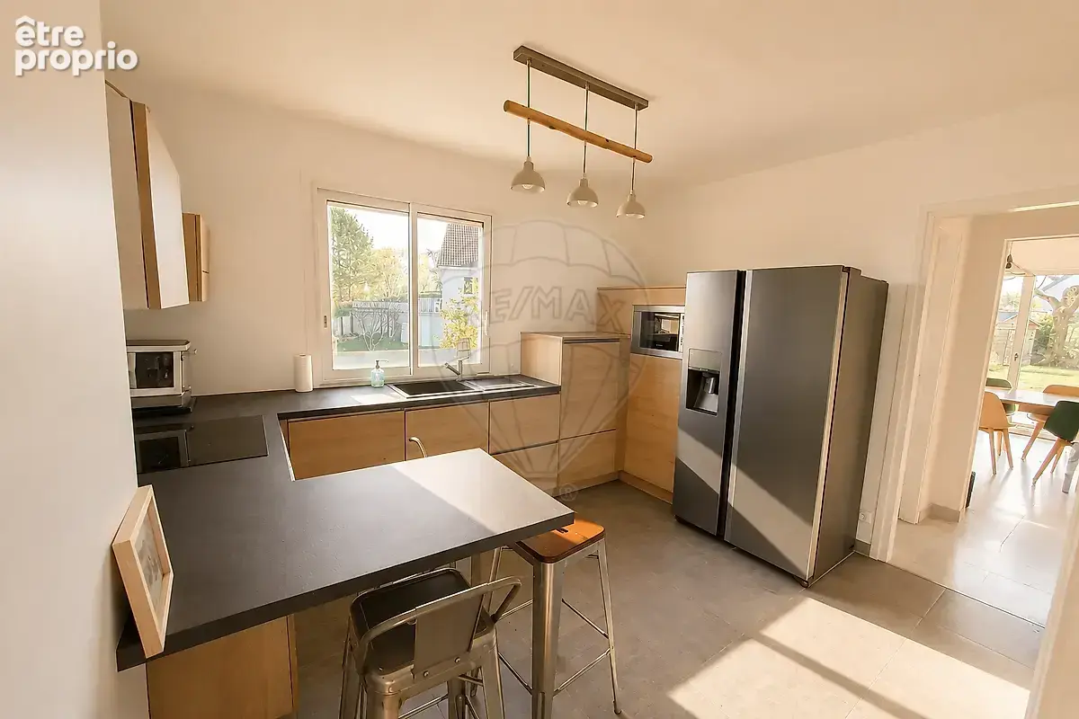 Maison 6 chambre(s) à vendre - photo 5