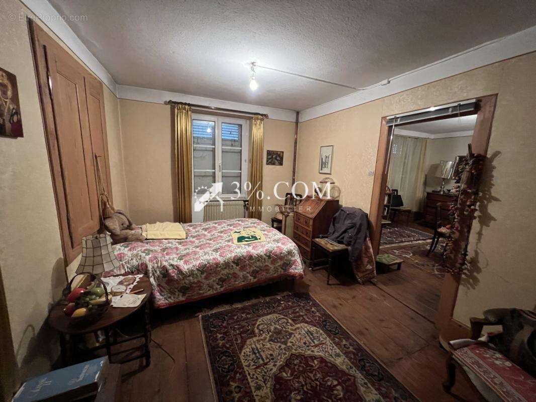 Appartement à LIEPVRE