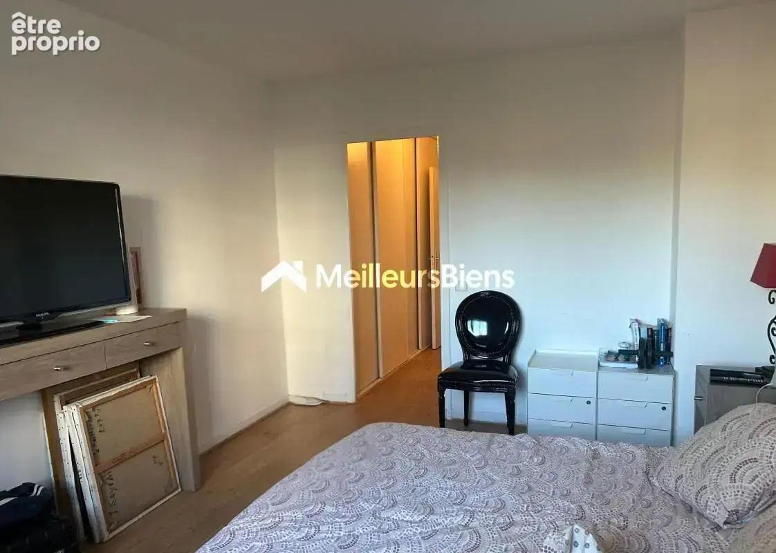 Cannes  : Grand 3 pièces de 98 m2, avec terrasse, garage et piscine - photo 14