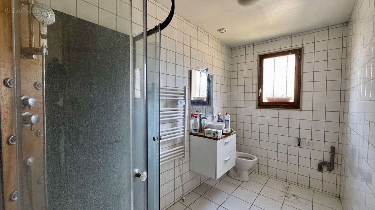 Maison Crepy En Valois 3 pièce(s) 60 m2 - photo 6