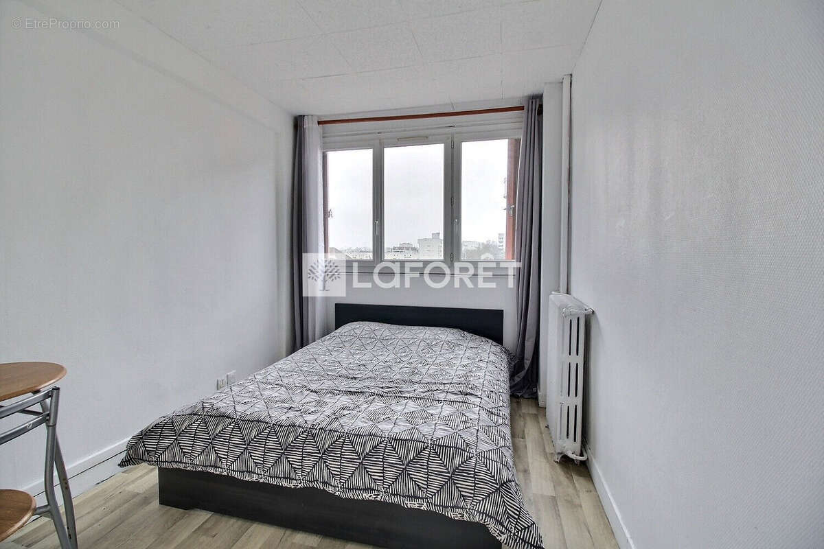 Appartement à MONTREUIL