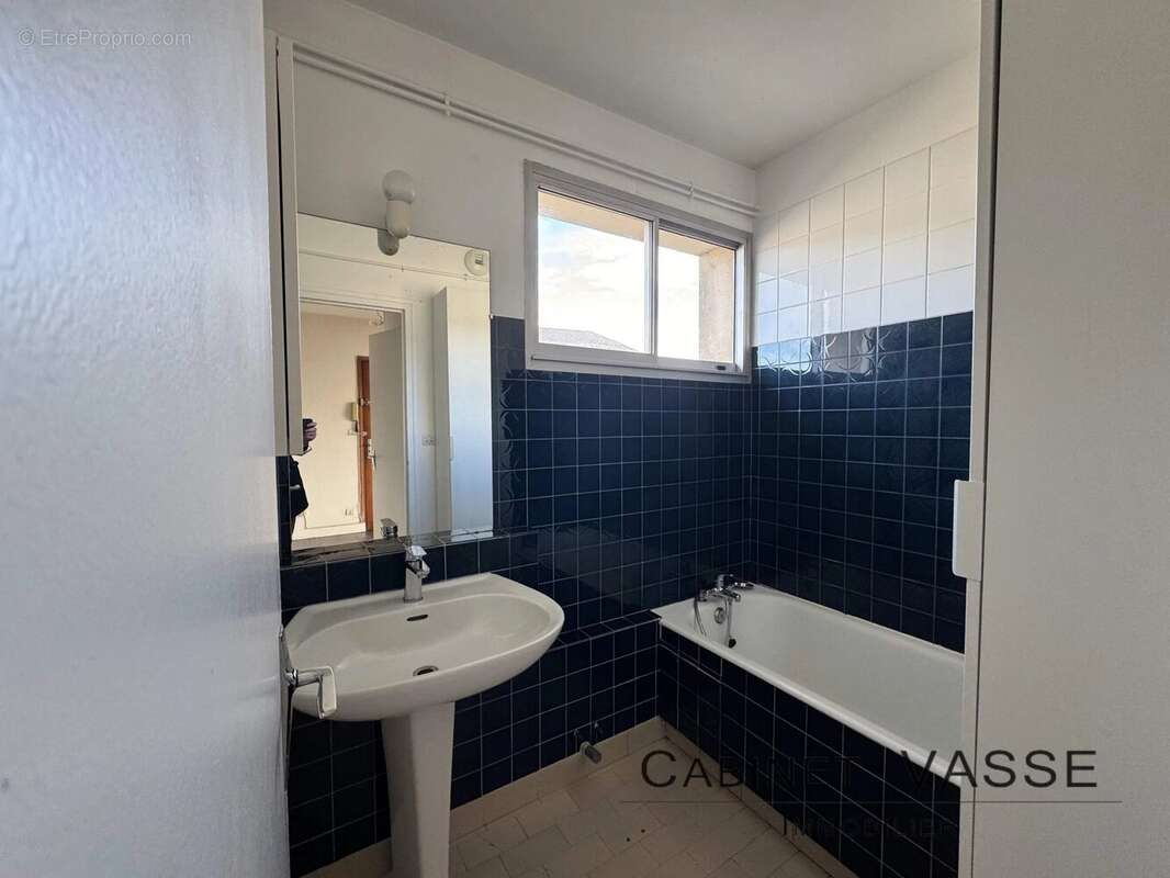 Appartement à CAEN