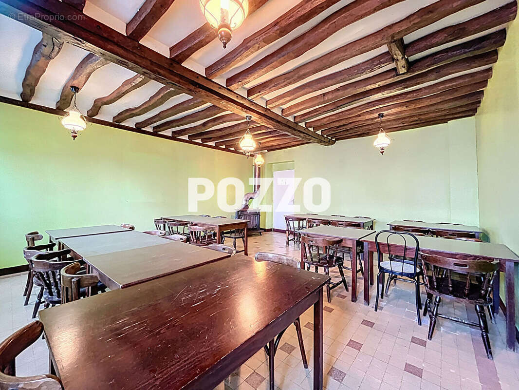 Maison à SILLY-EN-GOUFFERN