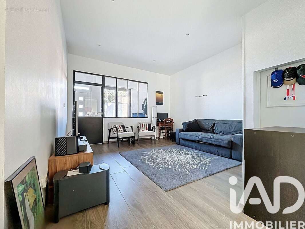 Photo 8 - Maison à LYS-LEZ-LANNOY