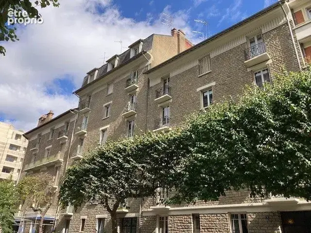 Appartement 56 m² à Rennes  - photo 6