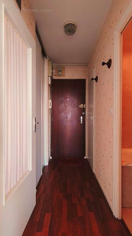 Appartement à DINARD