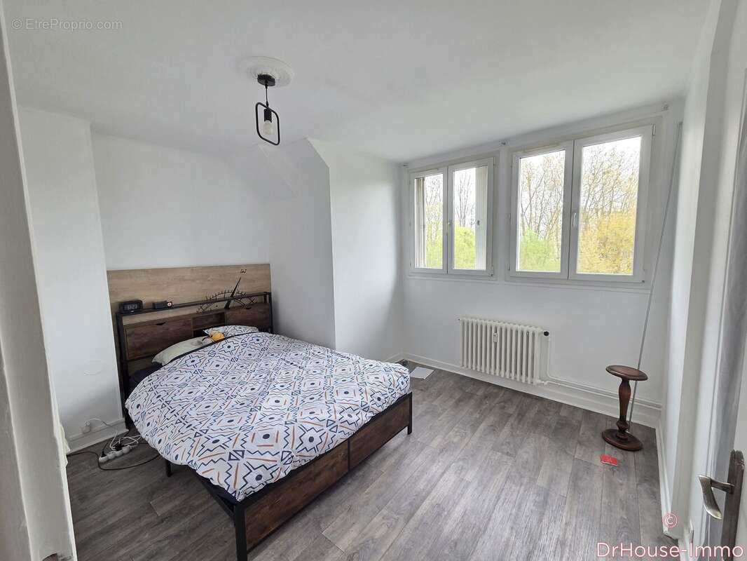 Appartement 57 m² à Troyes  - photo 30