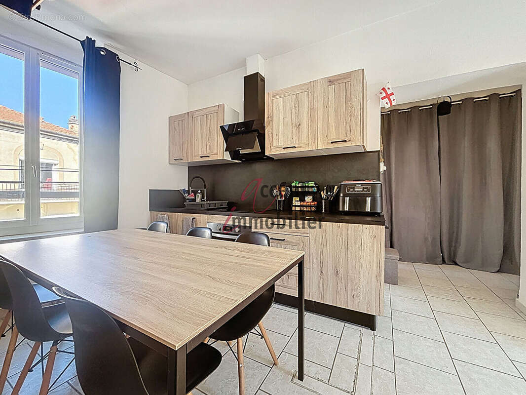 Appartement à CAVAILLON