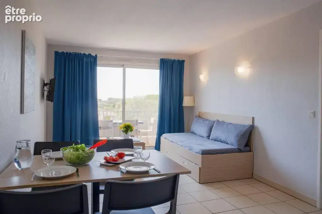 Investissement locatif lmnp – frejus – 7.50% - photo 7