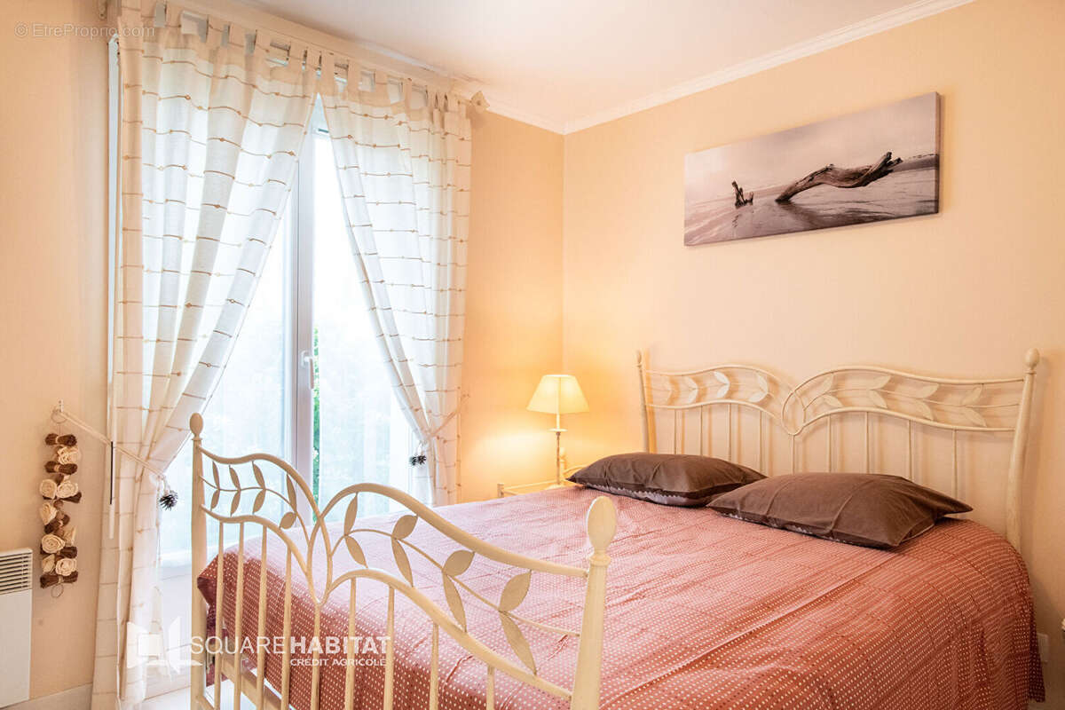 Appartement à CAMIERS