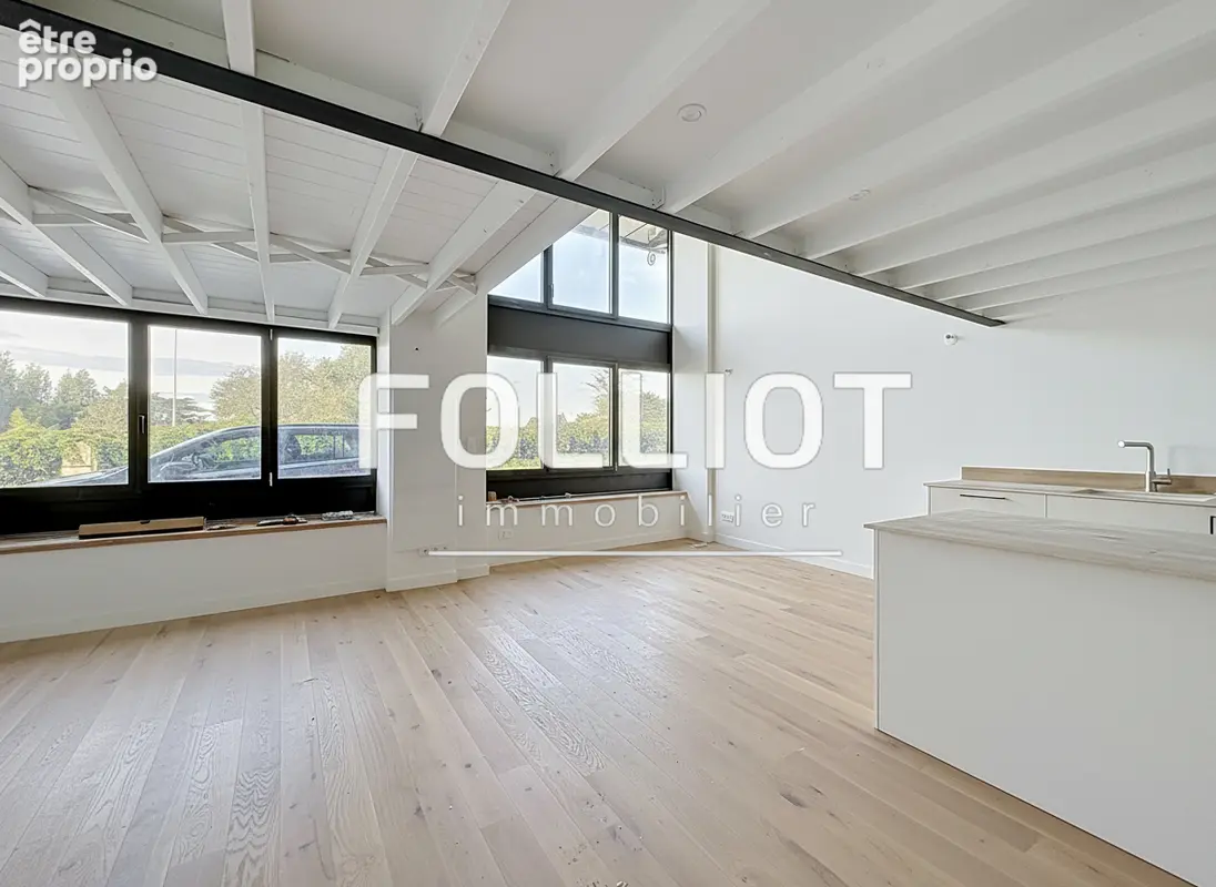 Appartement 3 pièces avec vue mer à Carolles - Grand standing - photo 2