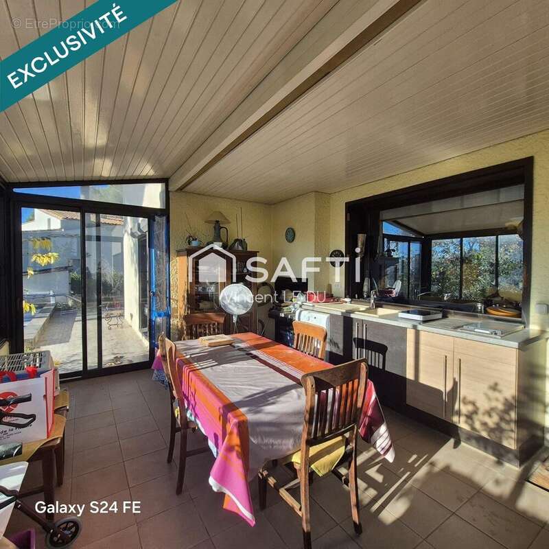 Photo 9 - Maison à AGDE