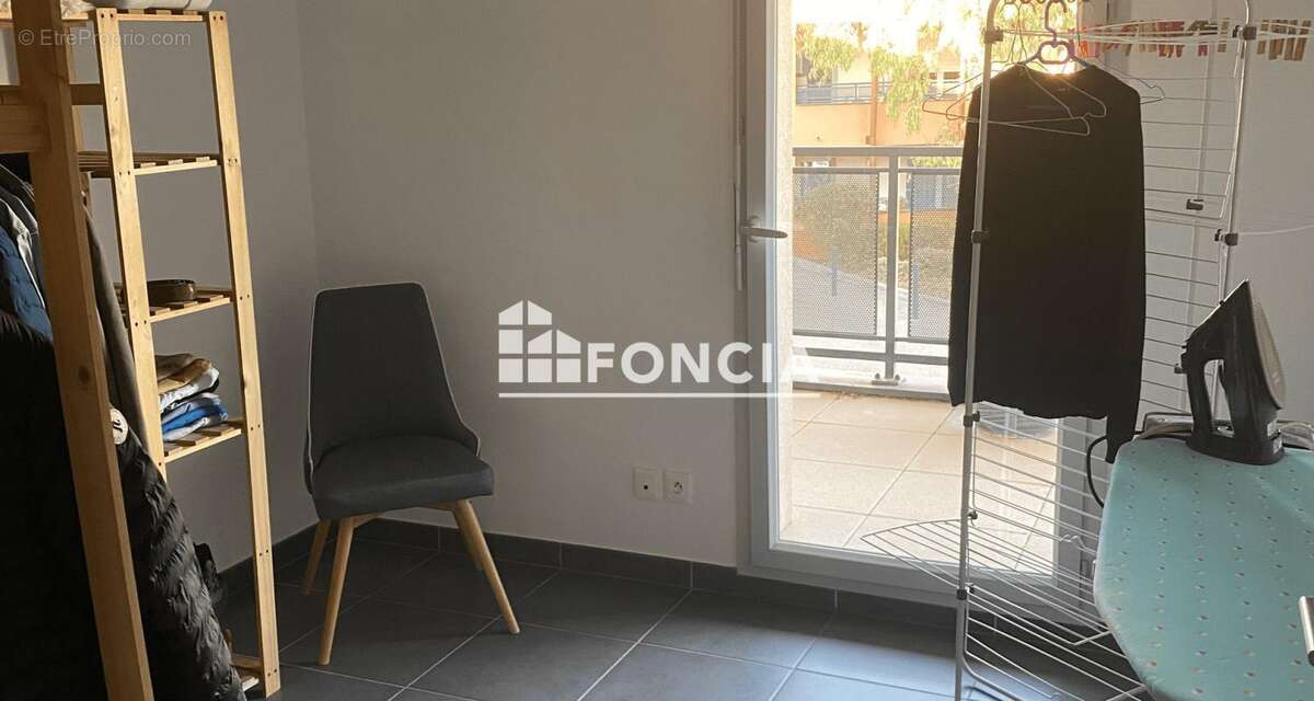 Appartement à MARIGNANE