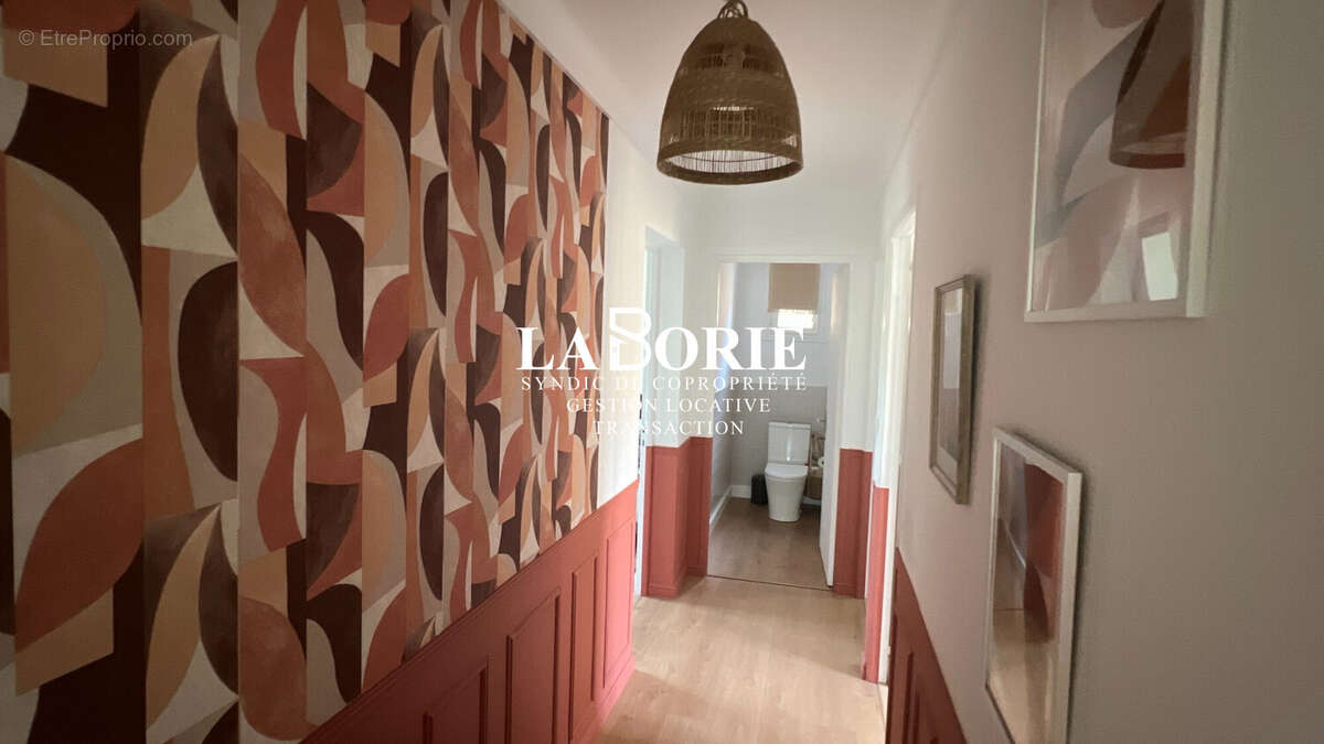 Maison 95 m² à Pernes-Les-Fontaines  - photo 5