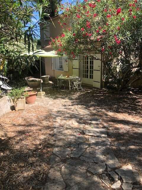 Maison à SOUVIGNARGUES