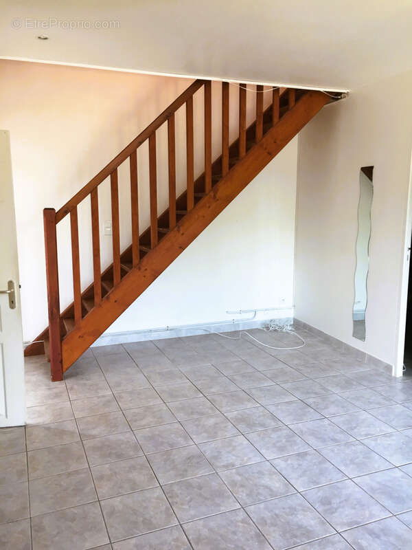 Appartement à MAINTENON