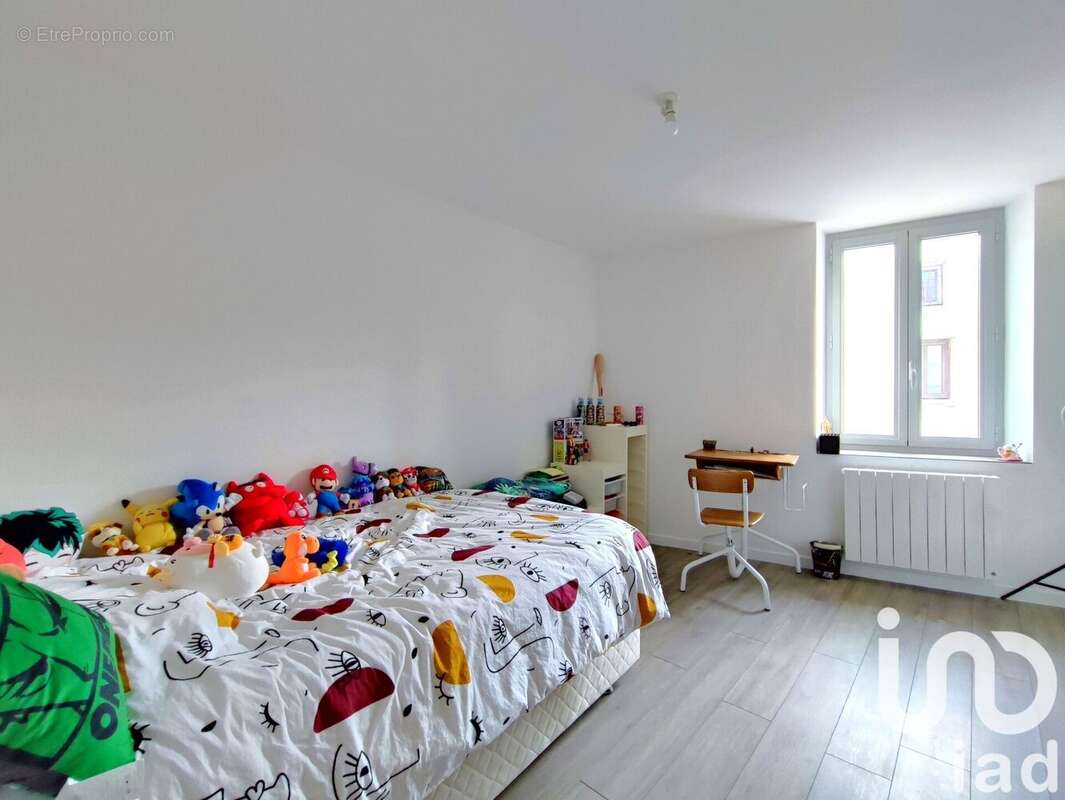 Photo 4 - Maison à COURDIMANCHE