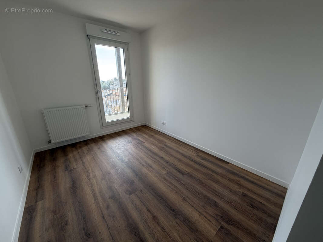 Appartement à MERIGNAC