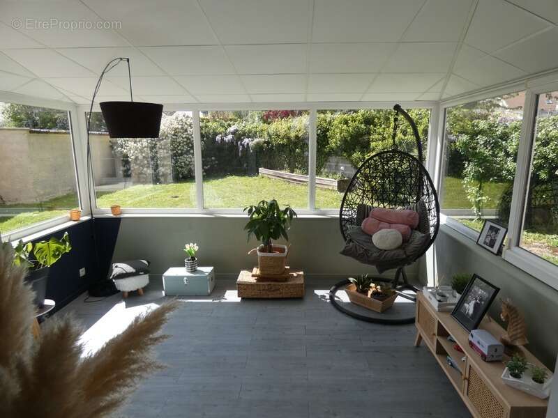 Maison à GIBERVILLE