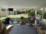 Maison à GIBERVILLE