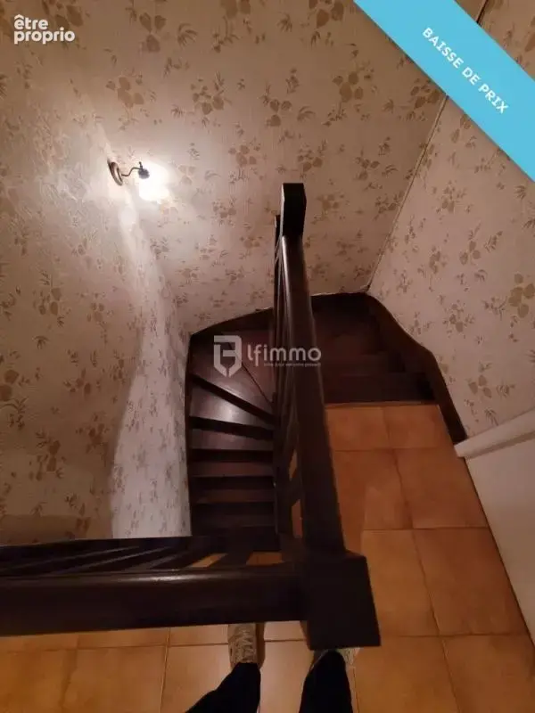 Maison Mitoyenne 4 pièces Vendôme - photo 11