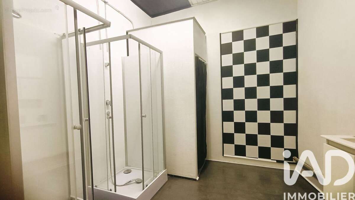 Photo 6 - Appartement à LIMOGES