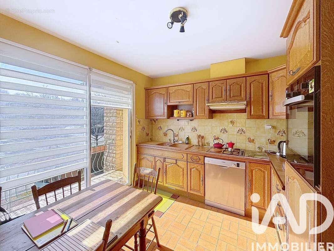 Photo 4 - Maison à LOUHANS