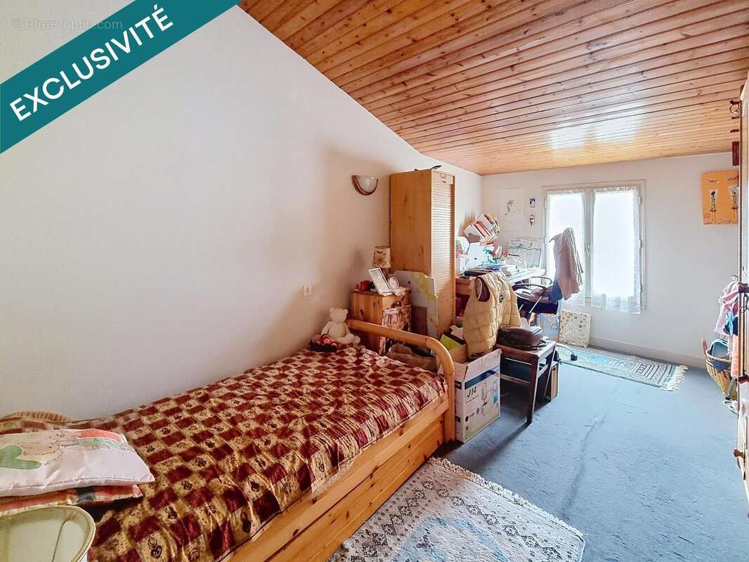 Photo 7 - Maison à LA JARNE