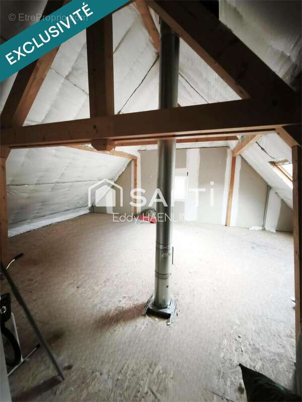 Photo 9 - Maison à KRUTH