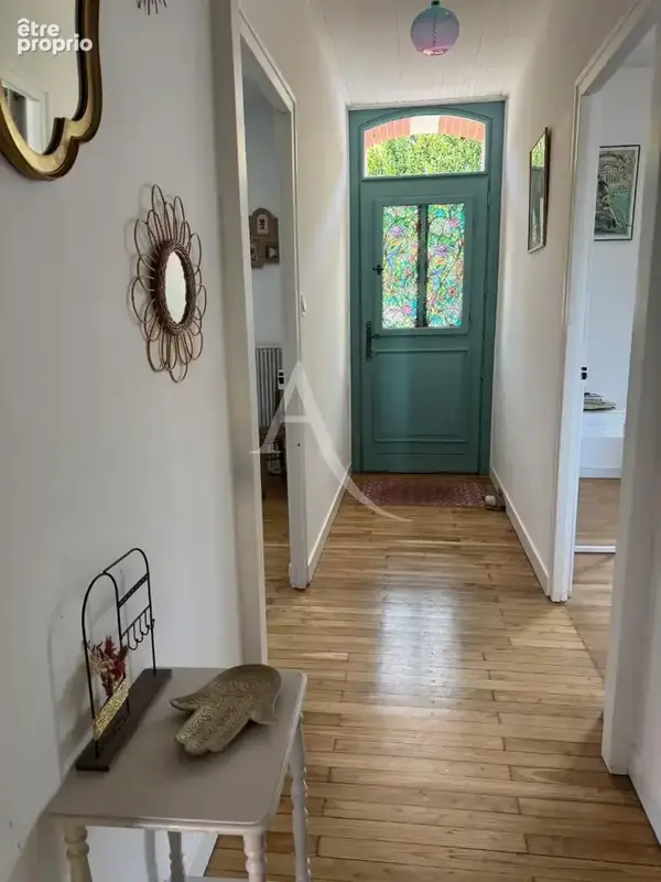 La roche sur yon maison a vendre - pont morineau - exclusivité amanda - photo 11