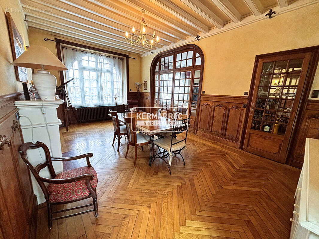 Maison à VITRE