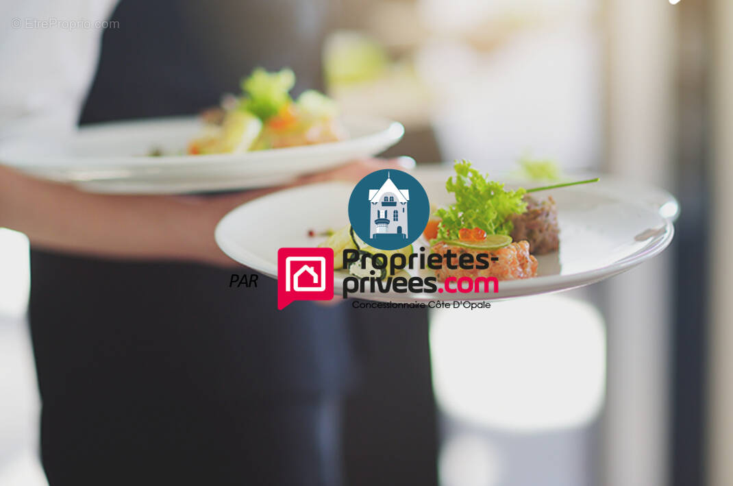 Appartement à AUDRESSELLES