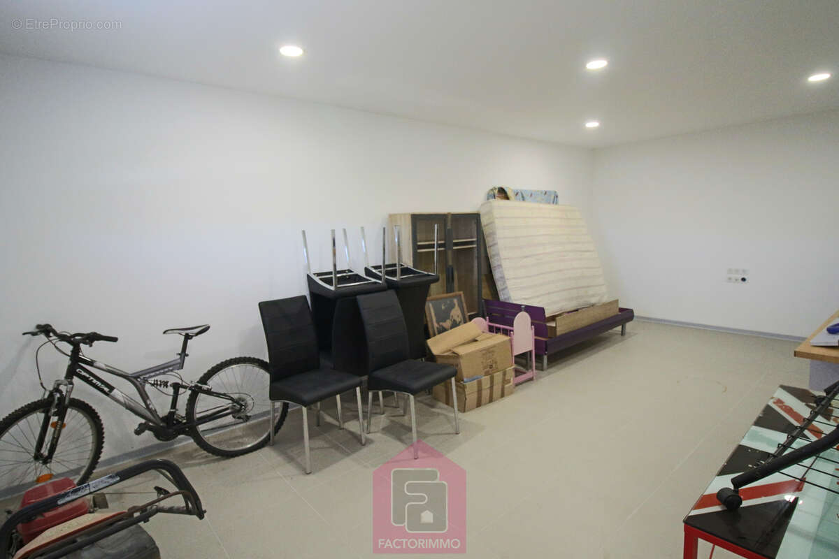 À VENDRE   Belle maison contemporaine de 140 m2 habitables avec vue   15 min de Cahors - photo 28