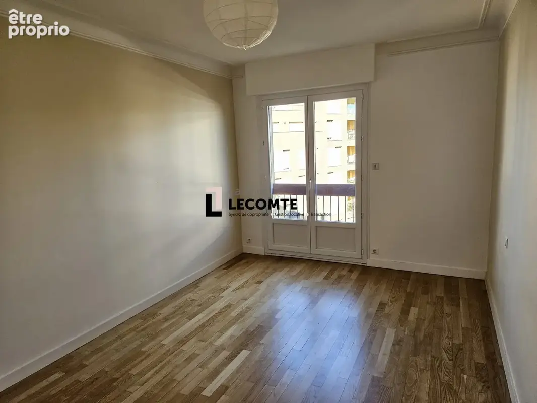 Appartement 4 pièces 96 m² à vendre à Rennes (35000) - photo 9