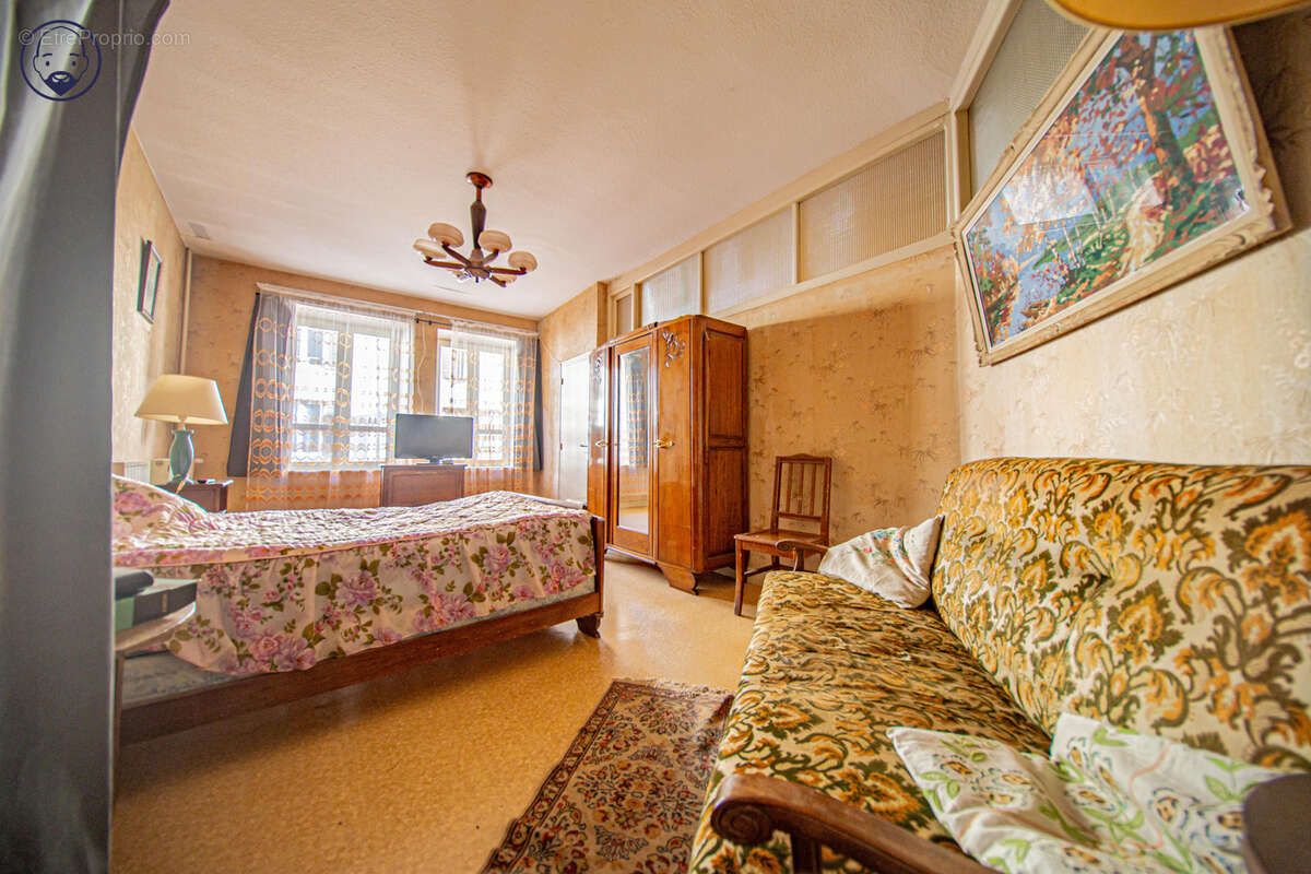 Maison à SAINT-MIHIEL