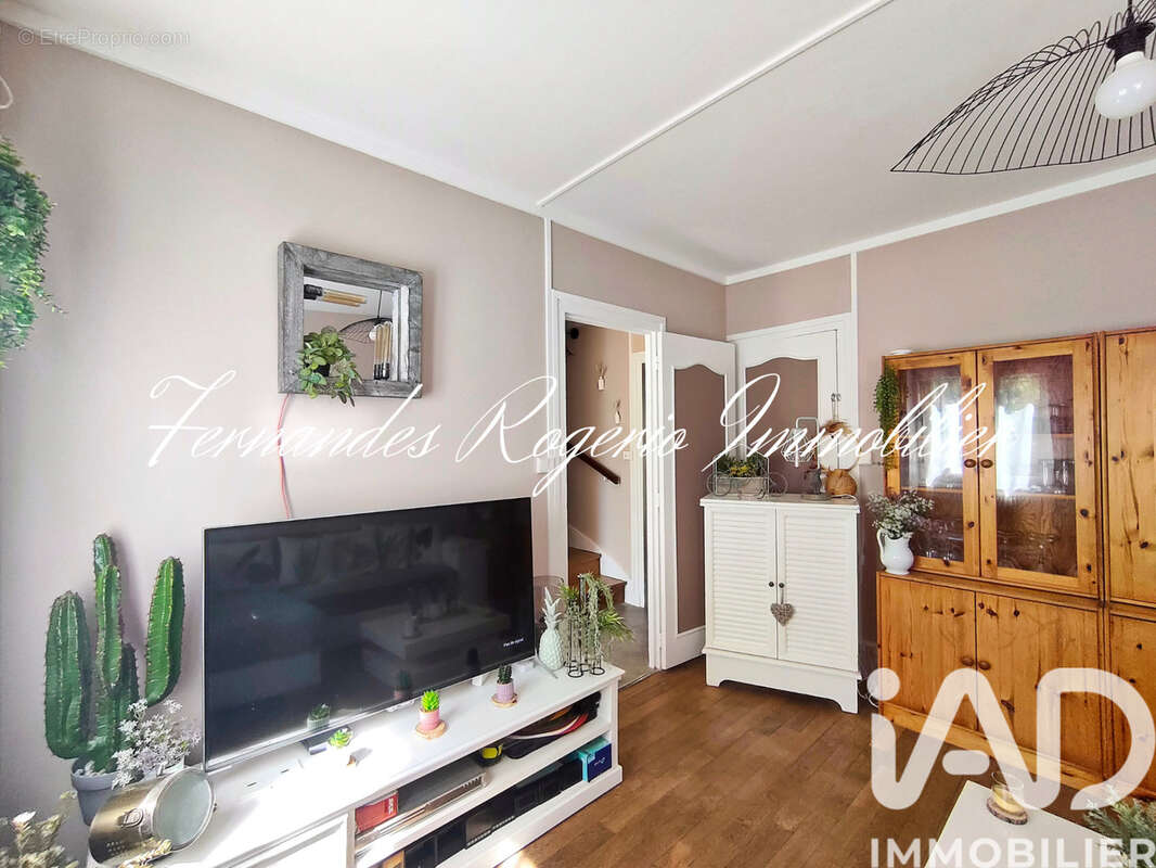 Photo 4 - Maison à PITHIVIERS