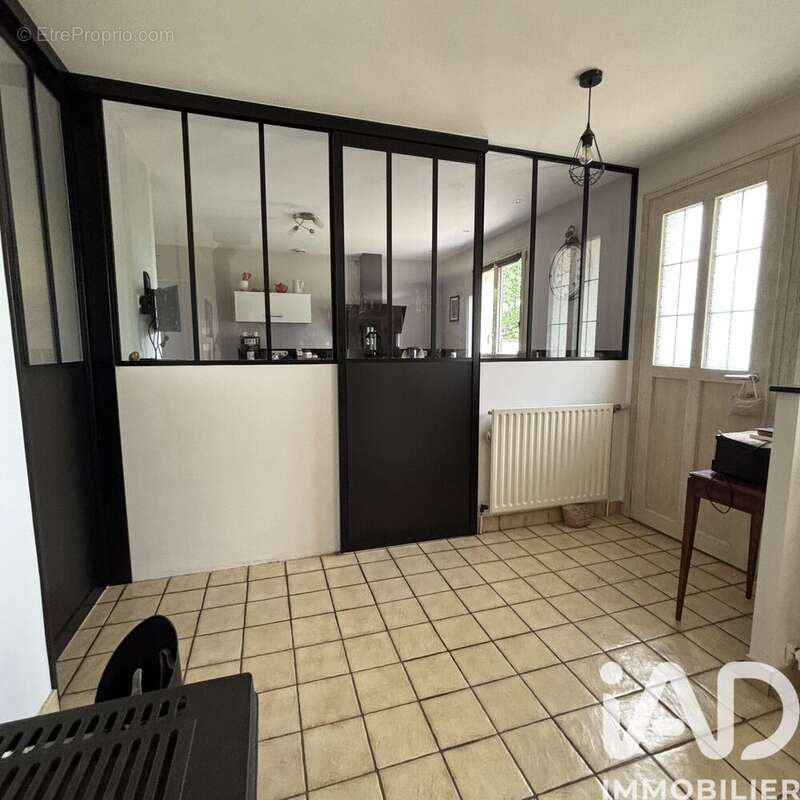 Photo 5 - Maison à MONTOURNAIS