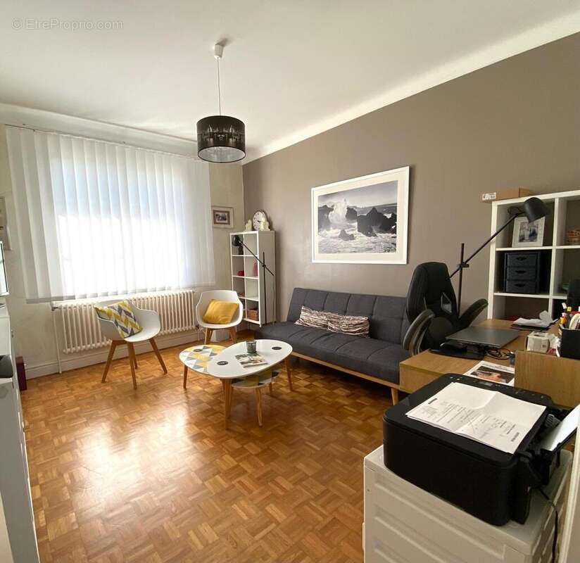 Photo 8 - Maison à VILLENEUVE-SUR-LOT