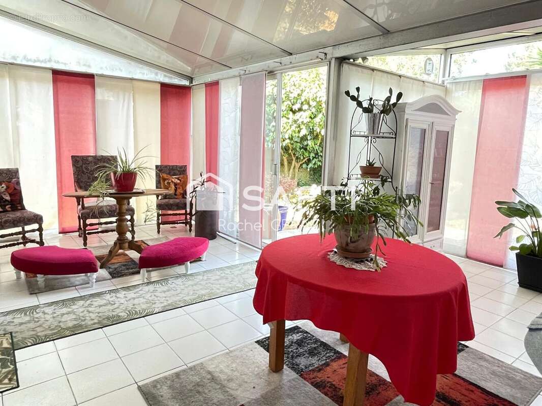 Photo 7 - Maison à LE CROISIC