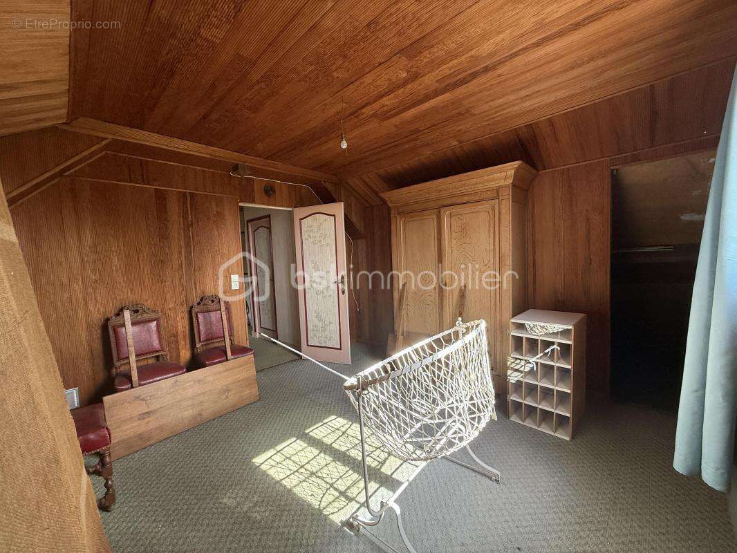 Maison à PONT-L'EVEQUE