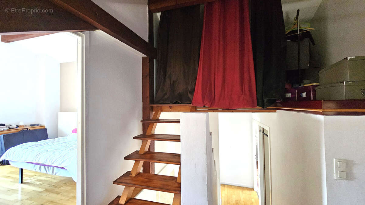 Maison à MASSONGY