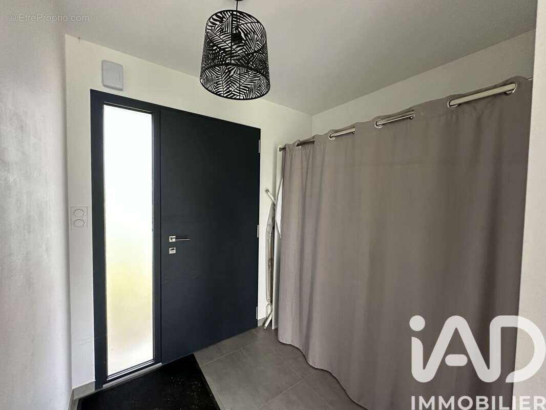 Photo 8 - Maison à TAUPONT