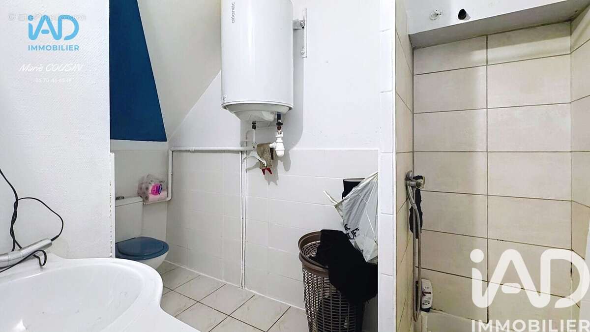 Photo 5 - Appartement à MONTAIGU